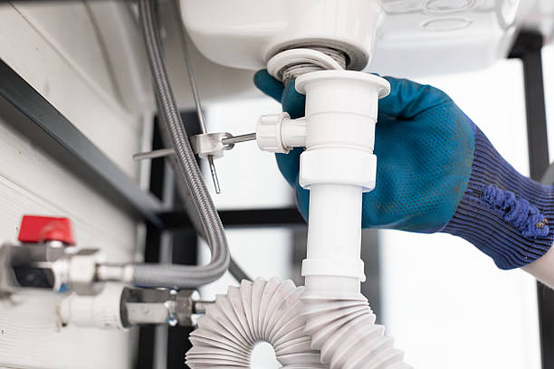 Reliable Drain Cleaning contractor in Gibbstown, NJ by Masters Plumbing Service